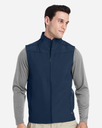 Spyder S17749 Touring Vest in Frontier
