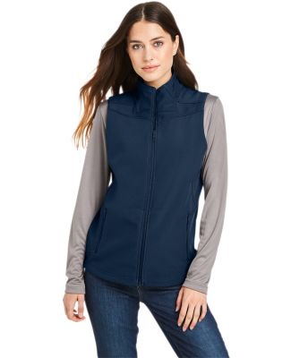 Spyder S17907 Women's Touring Vest in Frontier