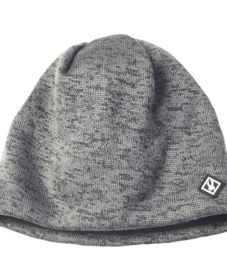 Spyder S17909 Passage Beanie in Powder polar