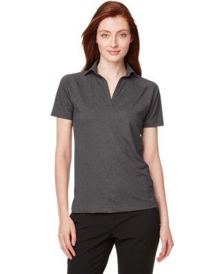 Spyder S17915 Women's Spyre Polo in Black frost