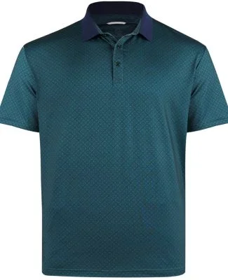 Swannies SW8600 Evan Polo in Midnight navy