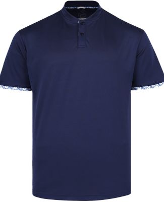 Swannies SW8900 Pace Polo in Midnight navy