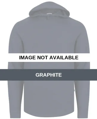 Swannies SWLH600 Luke Hoodie Graphite