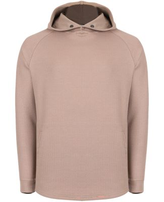 Swannies SWLH600 Luke Hoodie in Tan