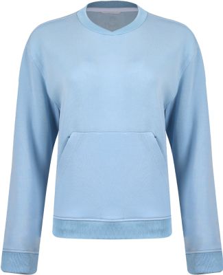 Swannies SWM500L Women's Margaret Pullover in Sky