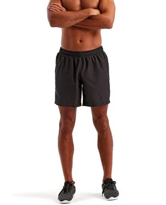 TriDri TD052 Training Short in Black