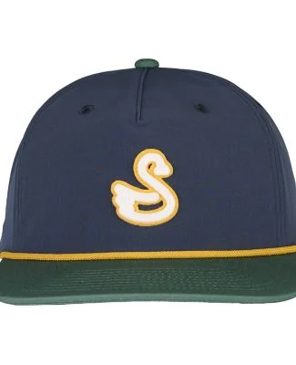 Swannies SWTO800 Tobin Cap in Midnight navy