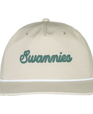 Swannies SWWL800 Walter Cap in Tan
