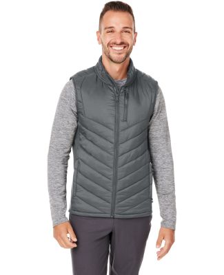 Spyder S17929 Challenger Vest in Polar