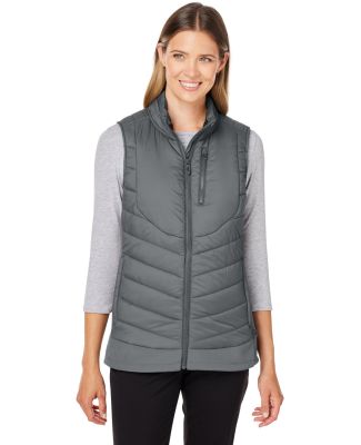 Spyder S17930 Women's Challenger Vest in Polar