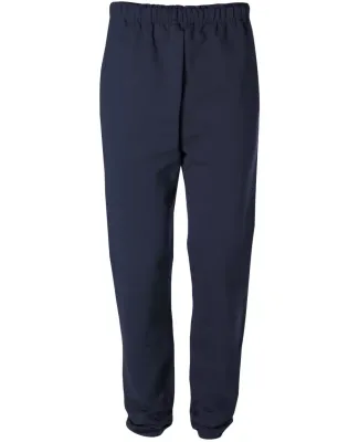 4850 Jerzees Adult Super Sweats® Pants with Pocke J. Navy