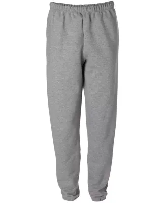 4850 Jerzees Adult Super Sweats® Pants with Pocke Oxford