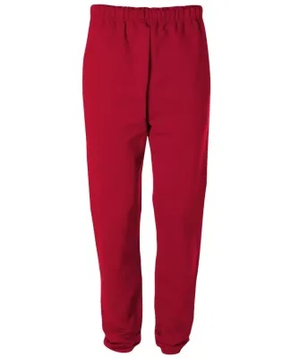 4850 Jerzees Adult Super Sweats® Pants with Pocke True Red