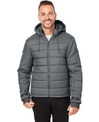 Spyder S17933 Summit Challenger Jacket in Polar