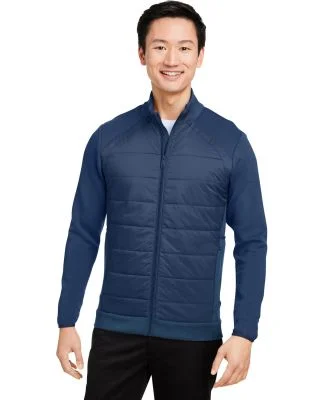 Spyder S17977 Impact Full-Zip Jacket in Frontier