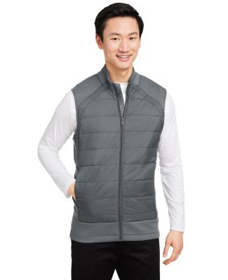 Spyder S17995 Impact Vest in Polar