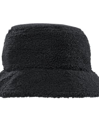 Under Armour 1387909 Women's Sportstyle Bucket Hat in Black_001