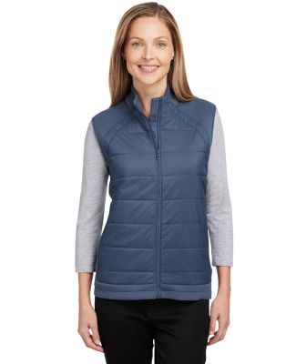 Spyder S17996 Women's Impact Vest in Frontier
