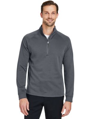 Spyder S18027 Xtryme Half-Zip in Polar