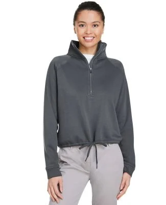 Spyder S18028 Women's Xtryme Half-Zip in Polar