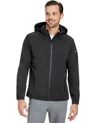 Spyder S18030 Sygnal Stealth Jacket in Black