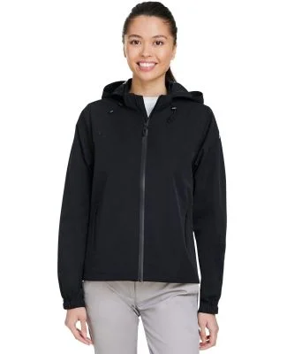Spyder S18031 Women's Sygnal Stealth Jacket in Black