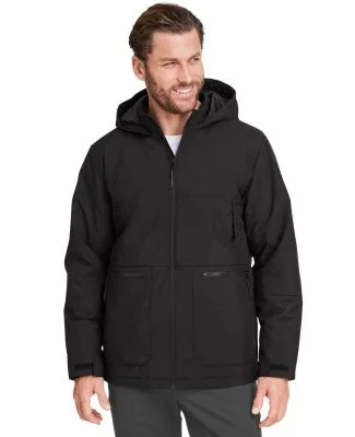 Spyder S18074 Convert Insulated Jacket in Black
