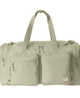 Nike NKFN4208  Utility Duffel 2.0 in Desertkhk
