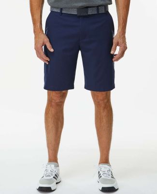 Adidas Golf Clothing A2000 Golf Shorts in Collegiate navy