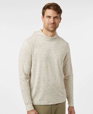 Adidas Golf Clothing A2010 Core Lightweight Hoodie in Alumina