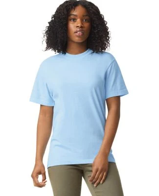 Comfort Colors 1717 Garment Dyed Heavyweight T-Shi in Hydrangea