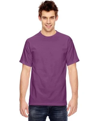 Comfort Colors 1717 Garment Dyed Heavyweight T-Shi in Vineyard