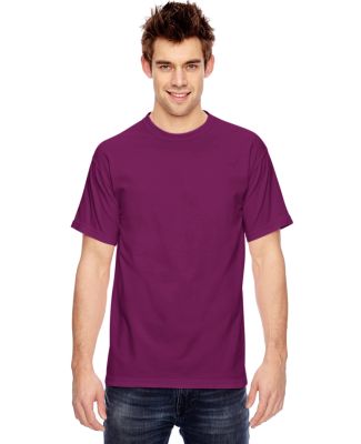 Comfort Colors 1717 Garment Dyed Heavyweight T-Shi in Boysenberry