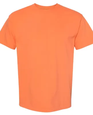 1717 Comfort Colors - Garment Dyed Heavyweight T-S Mango