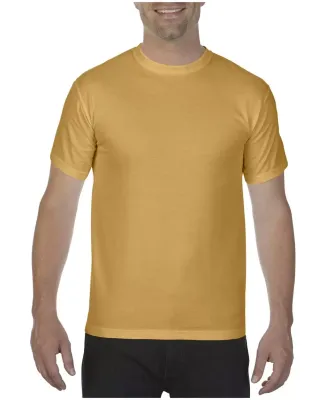1717 Comfort Colors - Garment Dyed Heavyweight T-S Monarch