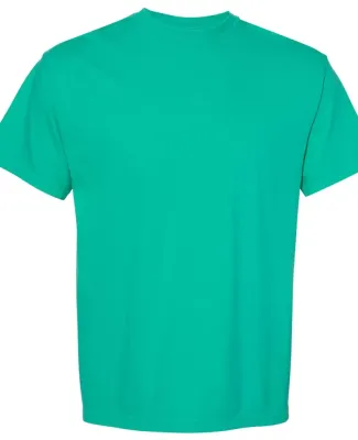 1717 Comfort Colors - Garment Dyed Heavyweight T-S Island Green