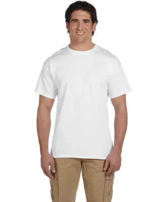5170 Hanes® Comfortblend 50/50 EcoSmart® T-shirt White