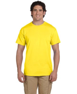 5170 Hanes® Comfortblend 50/50 EcoSmart® T-shirt Yellow