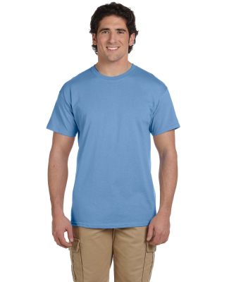 5170 Hanes® Comfortblend 50/50 EcoSmart® T-shirt Carolina Blue
