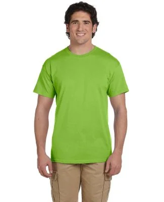 5170 Hanes® Comfortblend 50/50 EcoSmart® T-shirt Lime