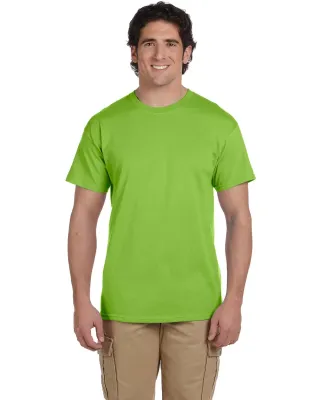 5170 Hanes® Comfortblend 50/50 EcoSmart® T-shirt Lime