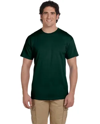 5170 Hanes® Comfortblend 50/50 EcoSmart® T-shirt Deep Forest