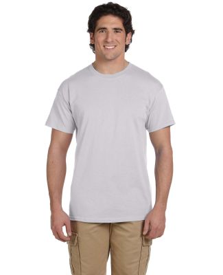 5170 Hanes® Comfortblend 50/50 EcoSmart® T-shirt Light Steel