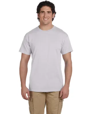 5170 Hanes® Comfortblend 50/50 EcoSmart® T-shirt Light Steel