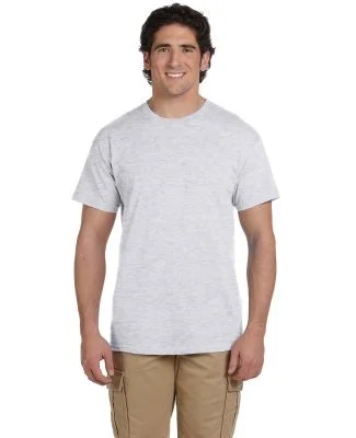 5170 Hanes® Comfortblend 50/50 EcoSmart® T-shirt Ash