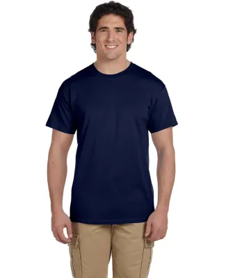 5170 Hanes® Comfortblend 50/50 EcoSmart® T-shirt Navy