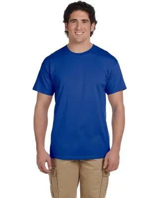 5170 Hanes® Comfortblend 50/50 EcoSmart® T-shirt Deep Royal