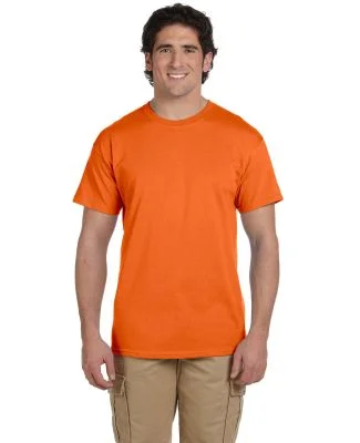 5170 Hanes® Comfortblend 50/50 EcoSmart® T-shirt Orange