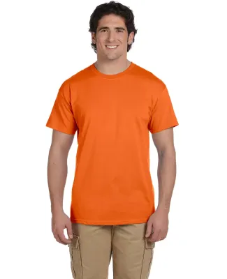 5170 Hanes® Comfortblend 50/50 EcoSmart® T-shirt Orange
