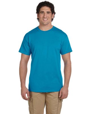 5170 Hanes® Comfortblend 50/50 EcoSmart® T-shirt Teal